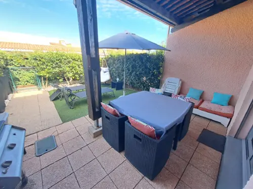 Le Cap d'Agde Hérault casa foto 7133291