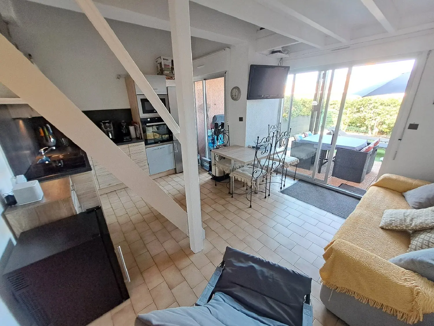 en venta casa Le Cap d'Agde Hérault 2