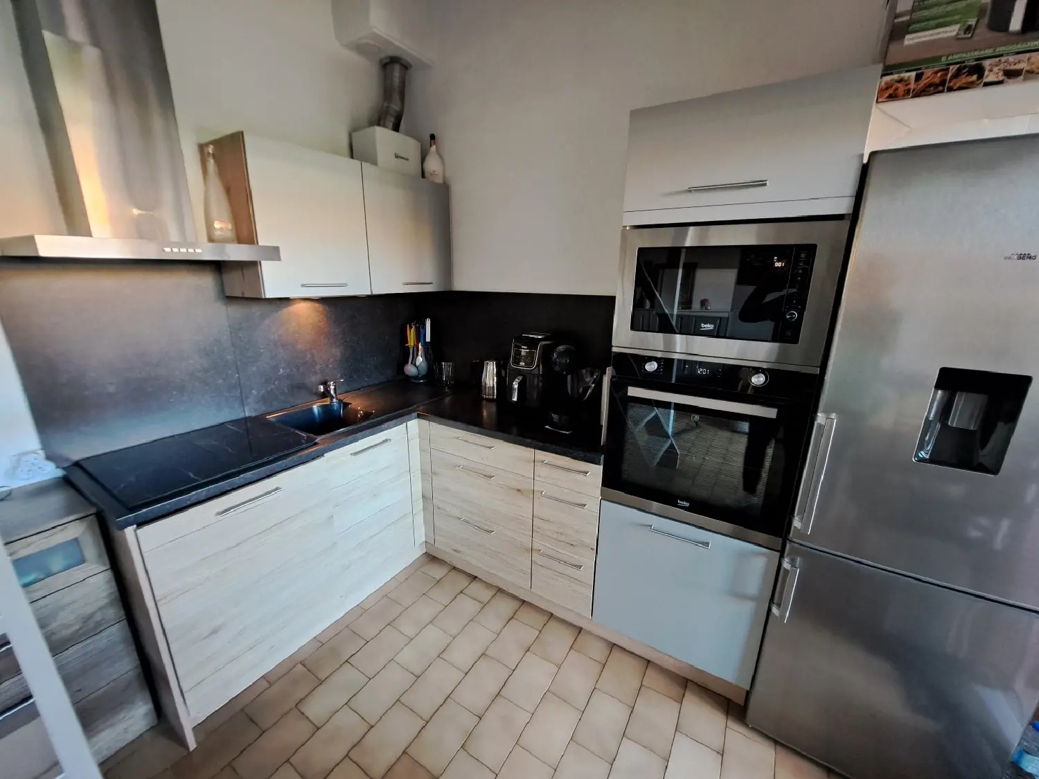  en venta casa Le Cap d'Agde Hérault 5