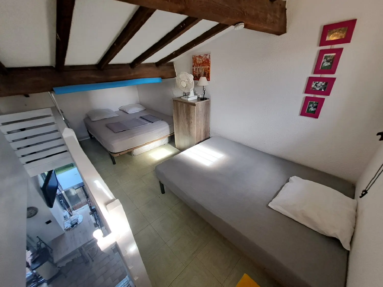 en venta casa Le Cap d'Agde Hérault 6