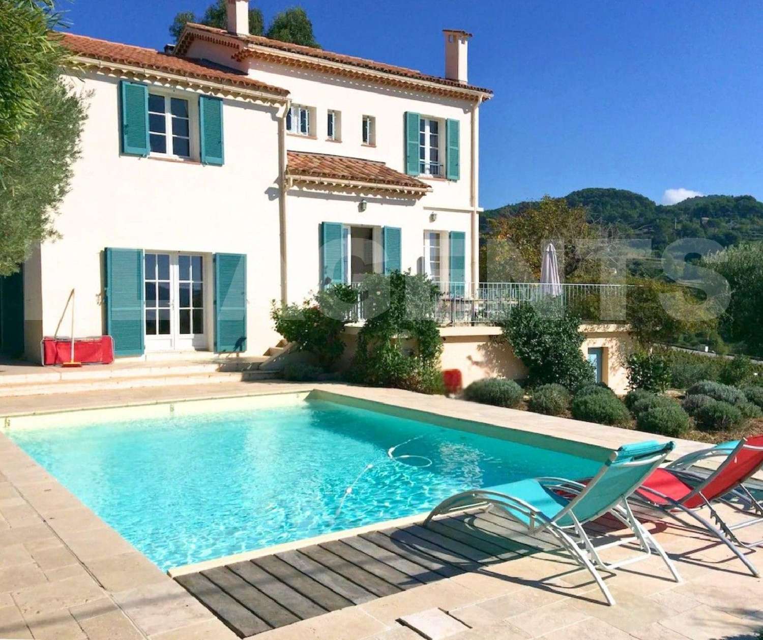  for sale house Le Castellet Alpes-de-Haute-Provence 1