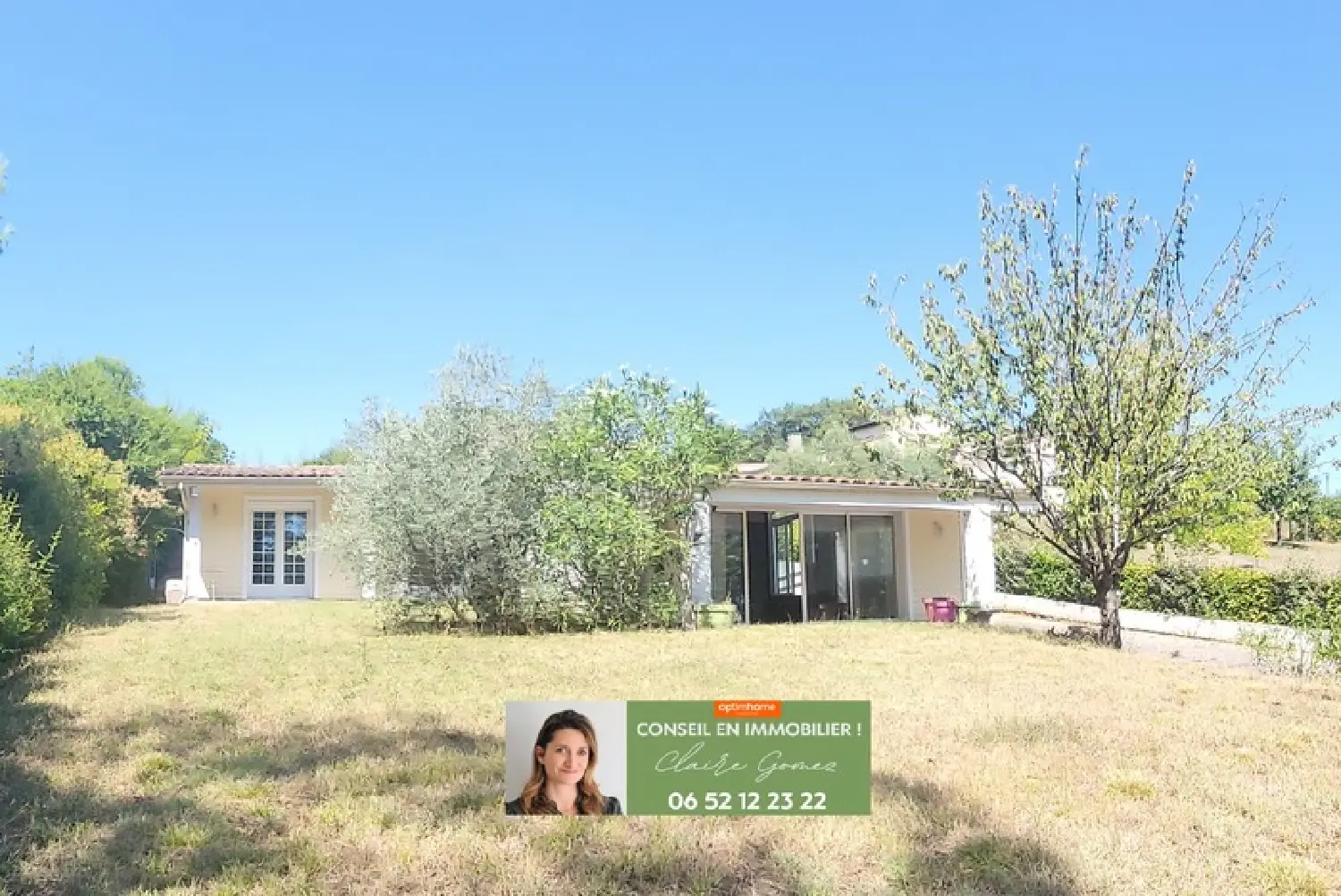  en venta casa Le Castéra Haute-Garonne 1