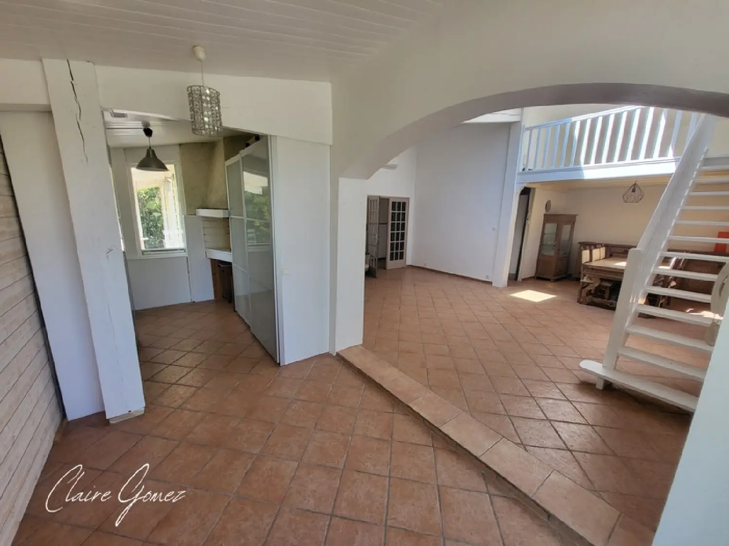  en venta casa Le Castéra Haute-Garonne 4