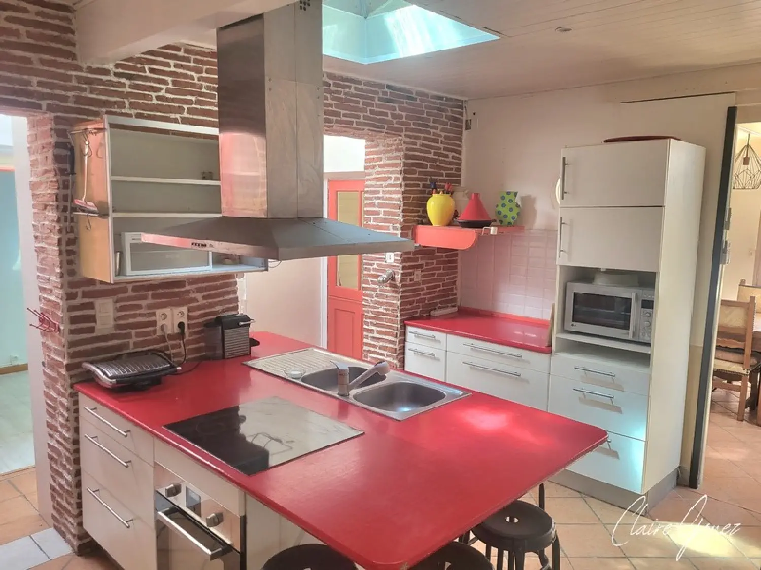  en venta casa Le Castéra Haute-Garonne 5