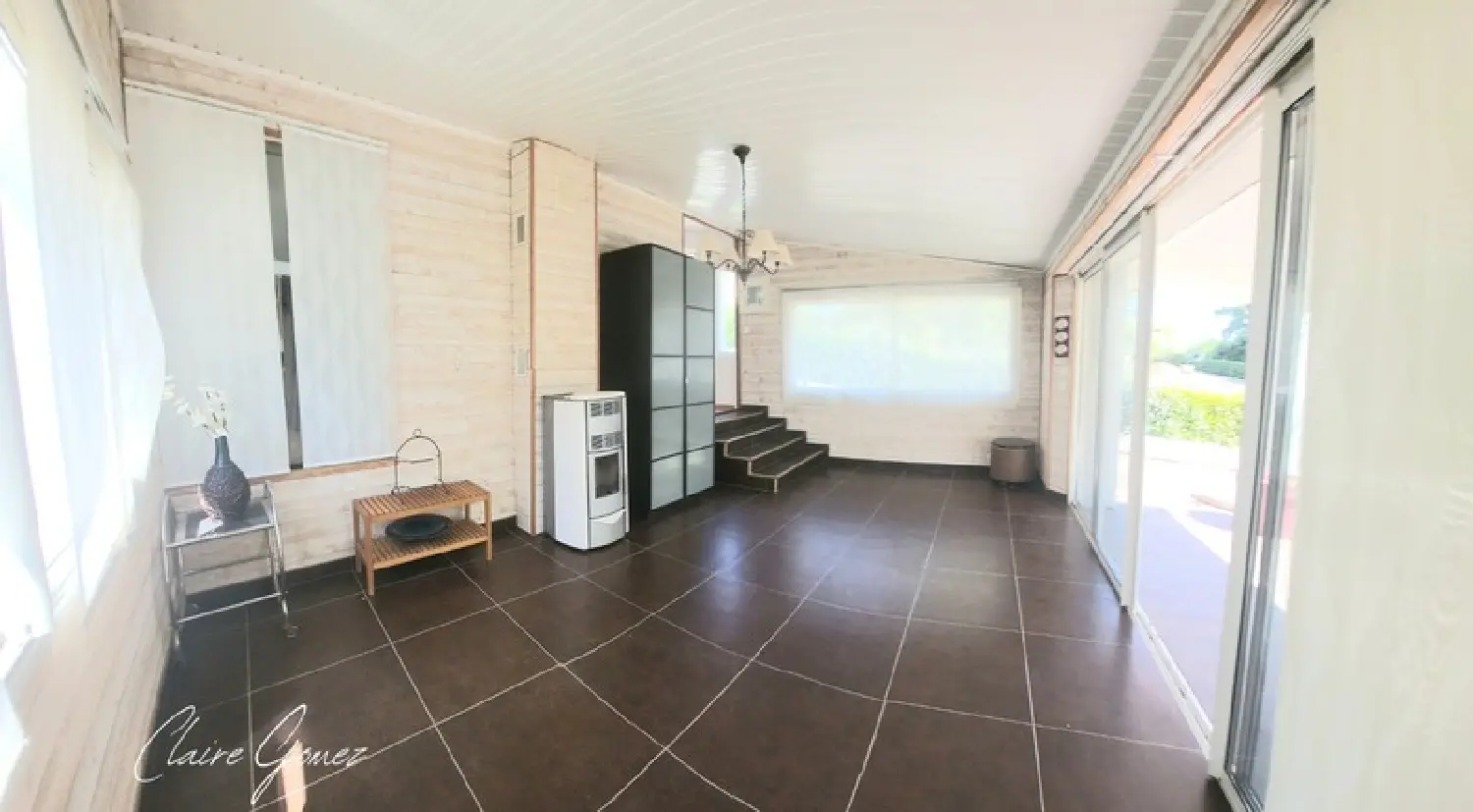  en venta casa Le Castéra Haute-Garonne 6
