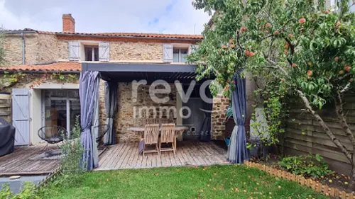 Le Cellier Loire-Atlantique huis foto 7137415