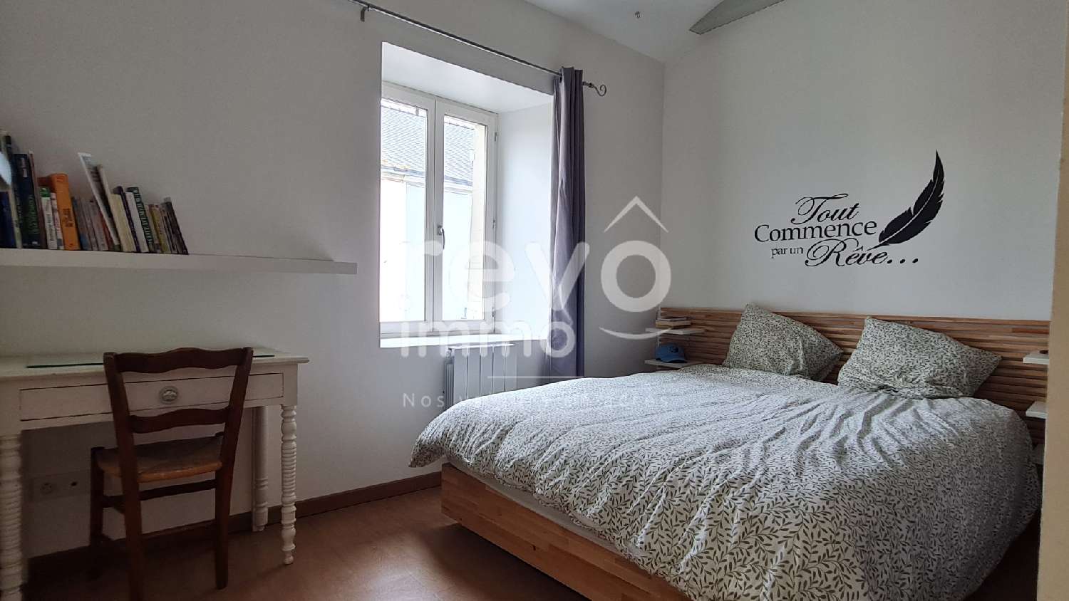  te koop huis Le Cellier Loire-Atlantique 5