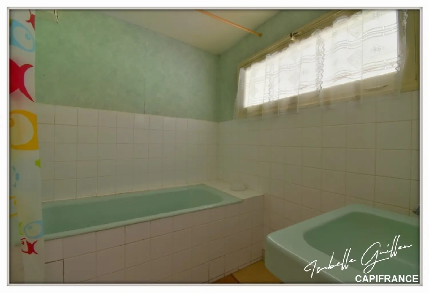  te koop huis Le Châtelet Cher 7