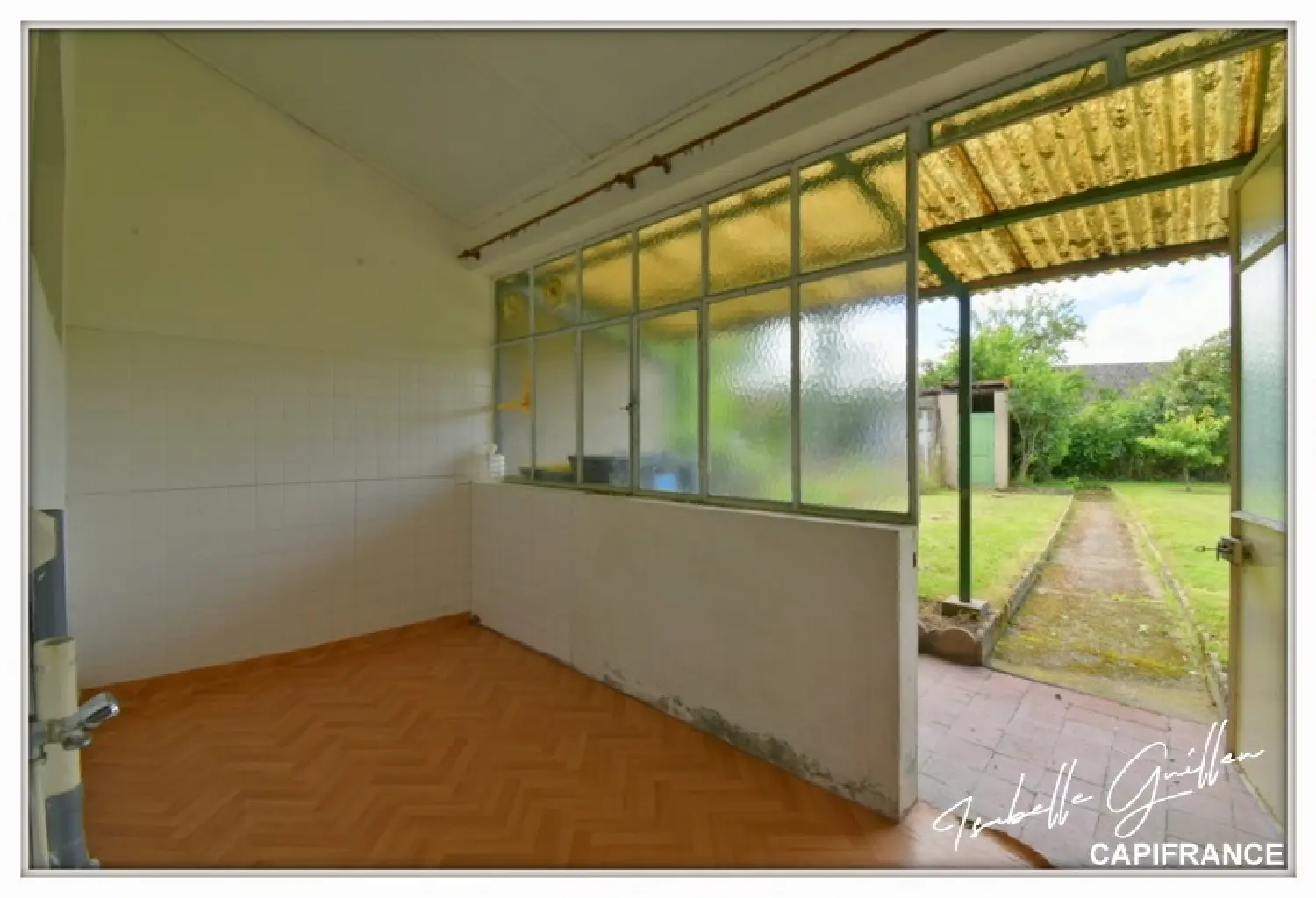  te koop huis Le Châtelet Cher 8
