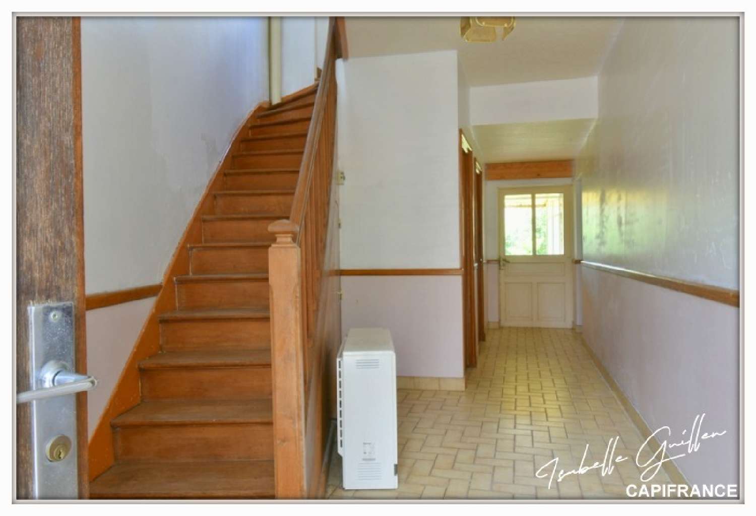  for sale house Le Châtelet Cher 4