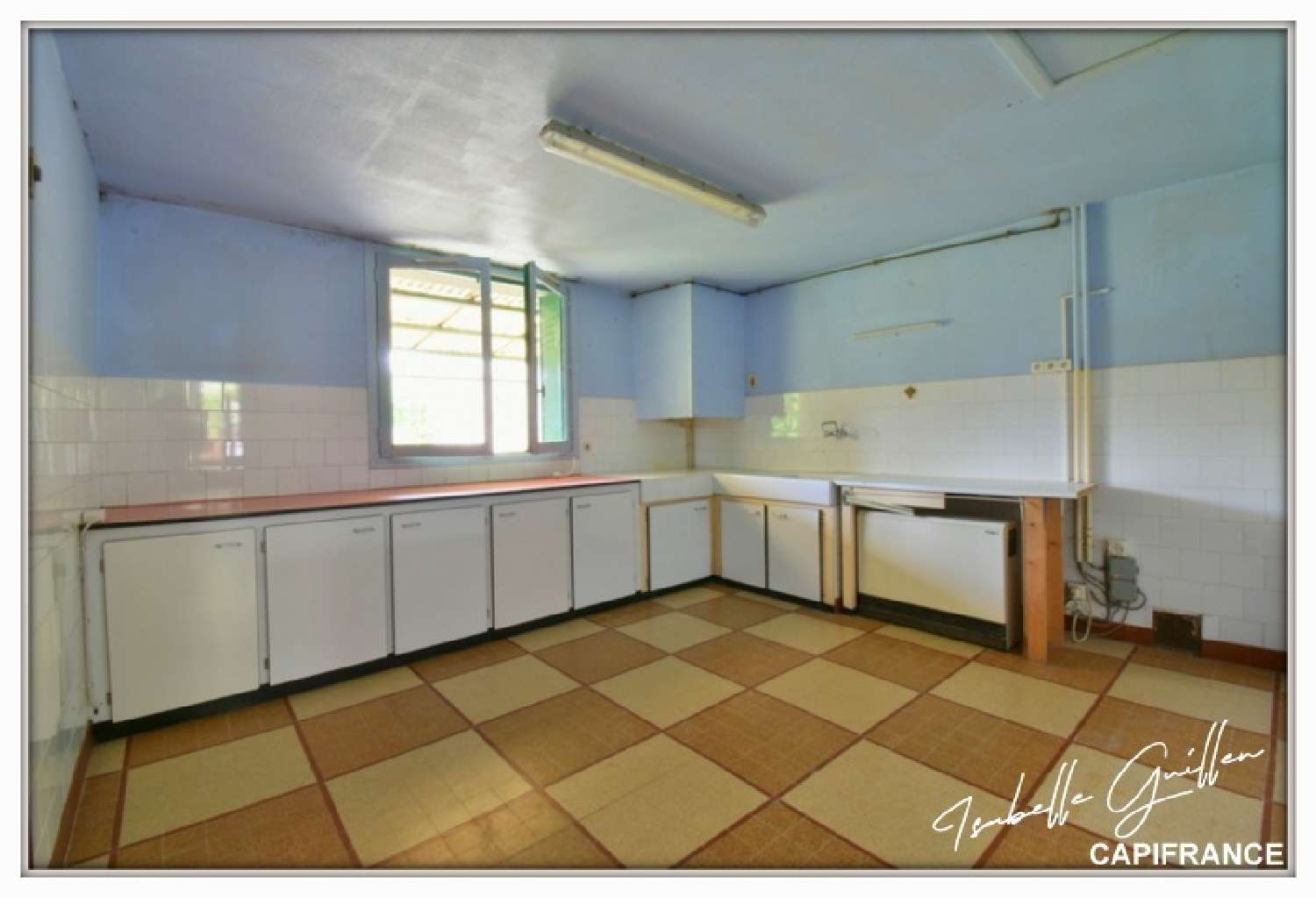  for sale house Le Châtelet Cher 6