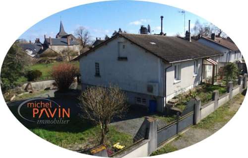 Le Chautay Cher huis foto 7141678