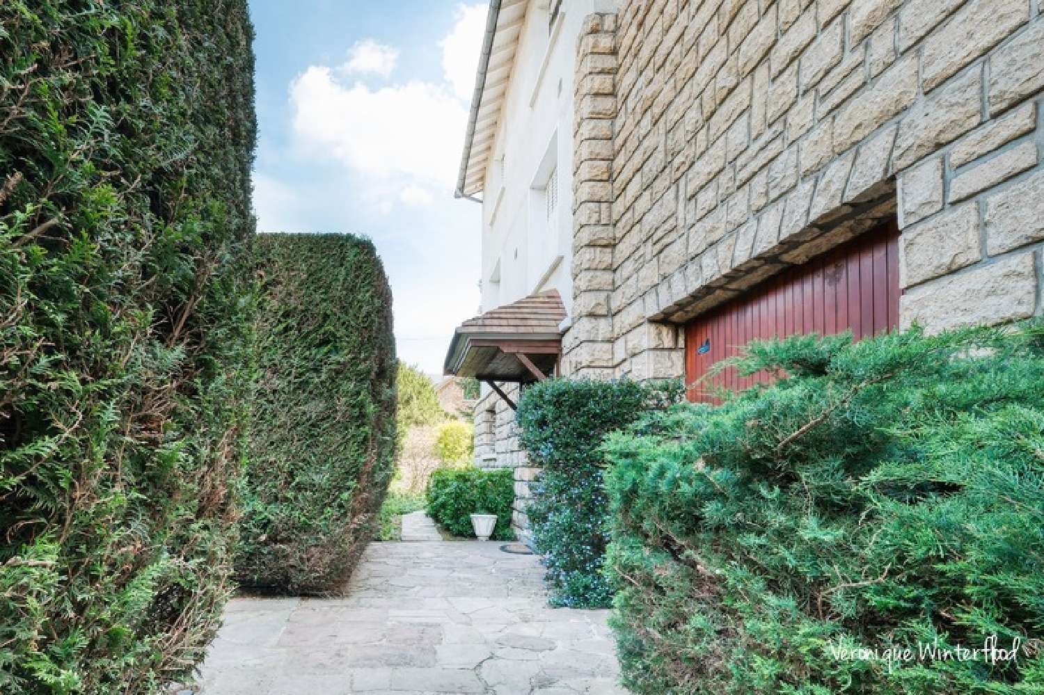  te koop huis Le Chesnay Yvelines 5