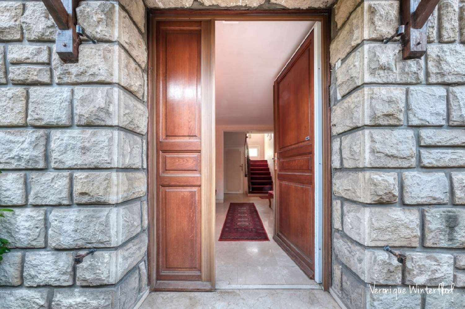  te koop huis Le Chesnay Yvelines 6
