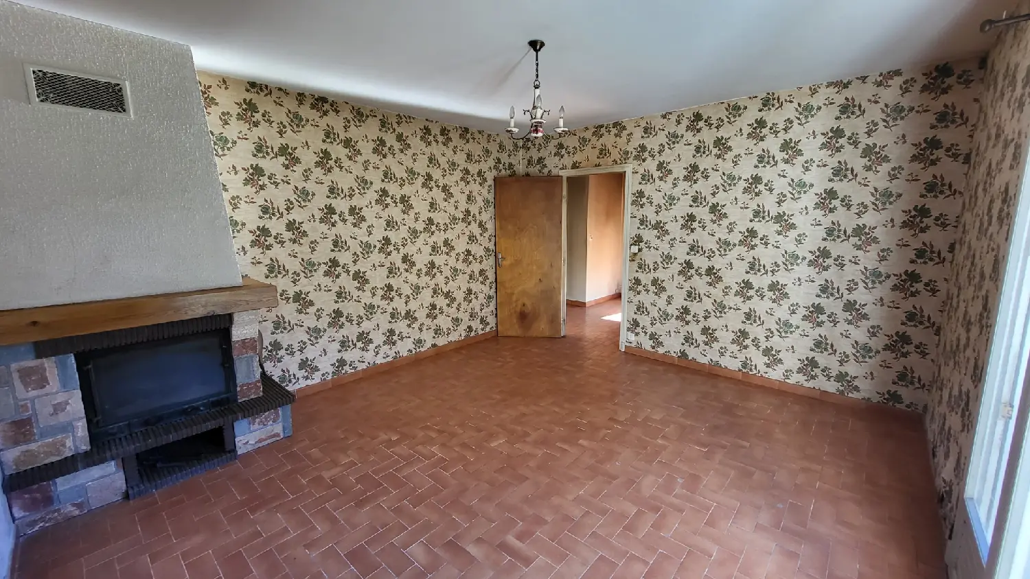  te koop huis Le Cheylard Ardèche 5
