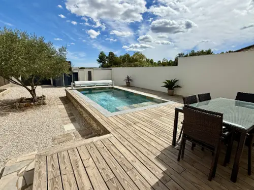 Le Crès Hérault casa foto 7133021
