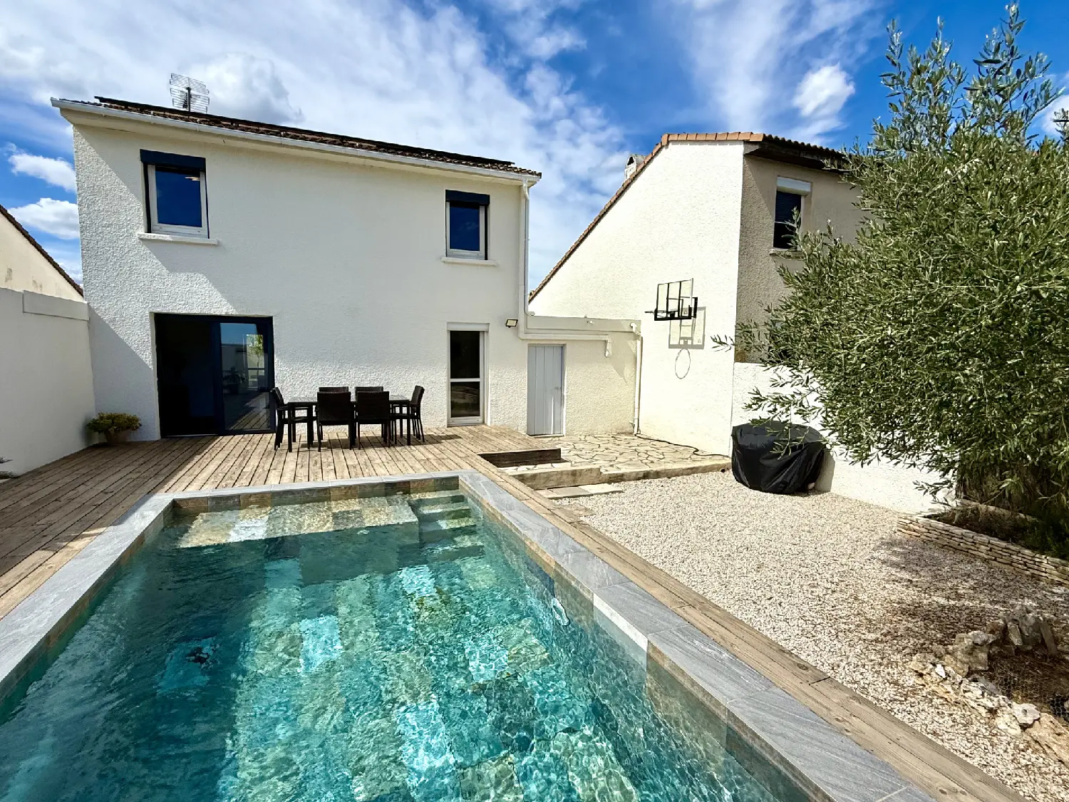  en venta casa Le Crès Hérault 2