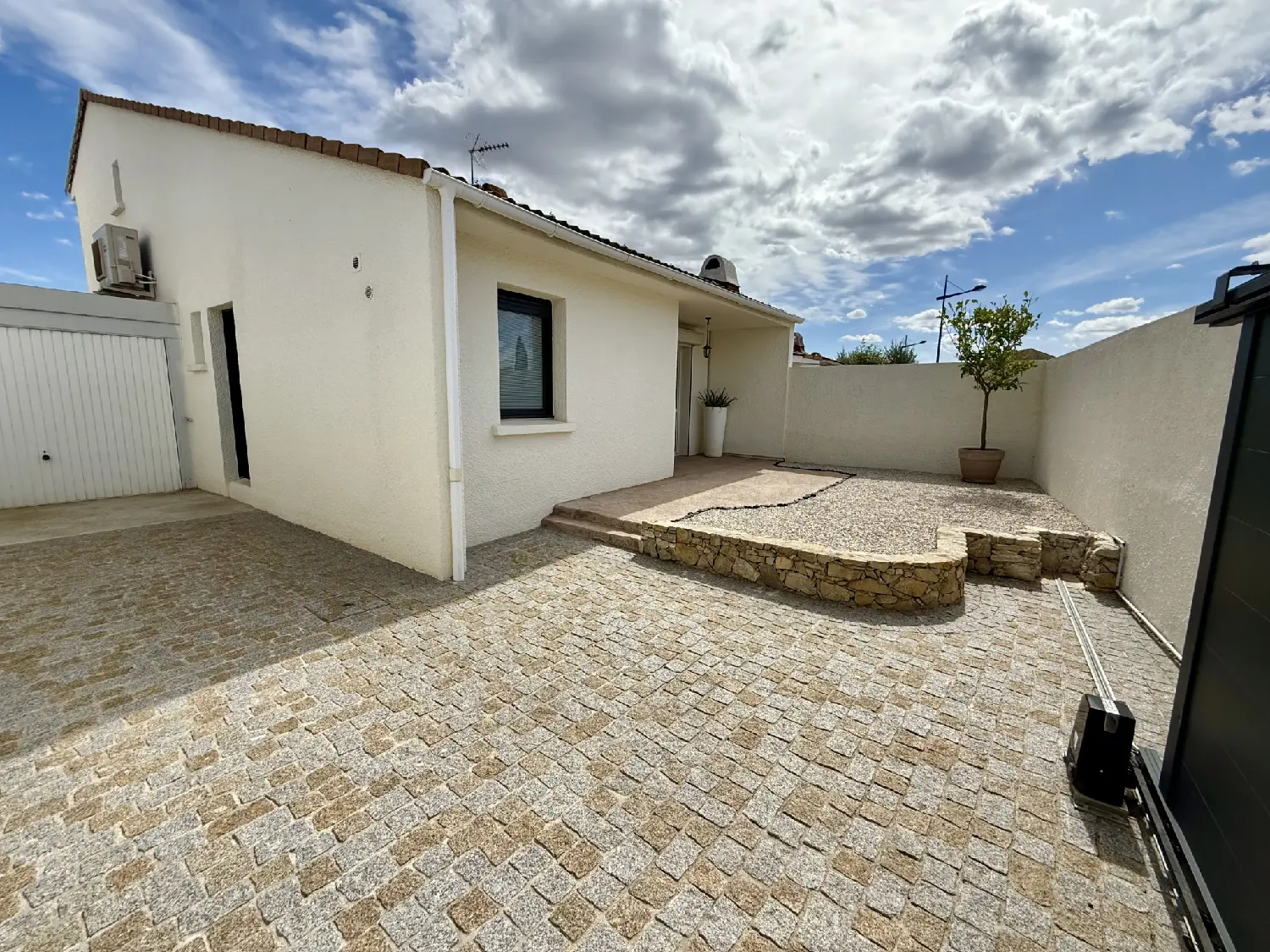  en venta casa Le Crès Hérault 3