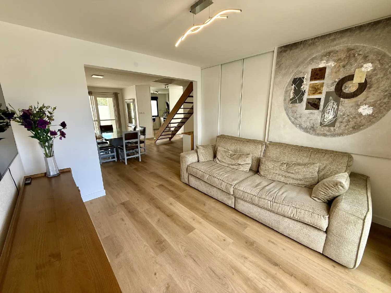  en venta casa Le Crès Hérault 4