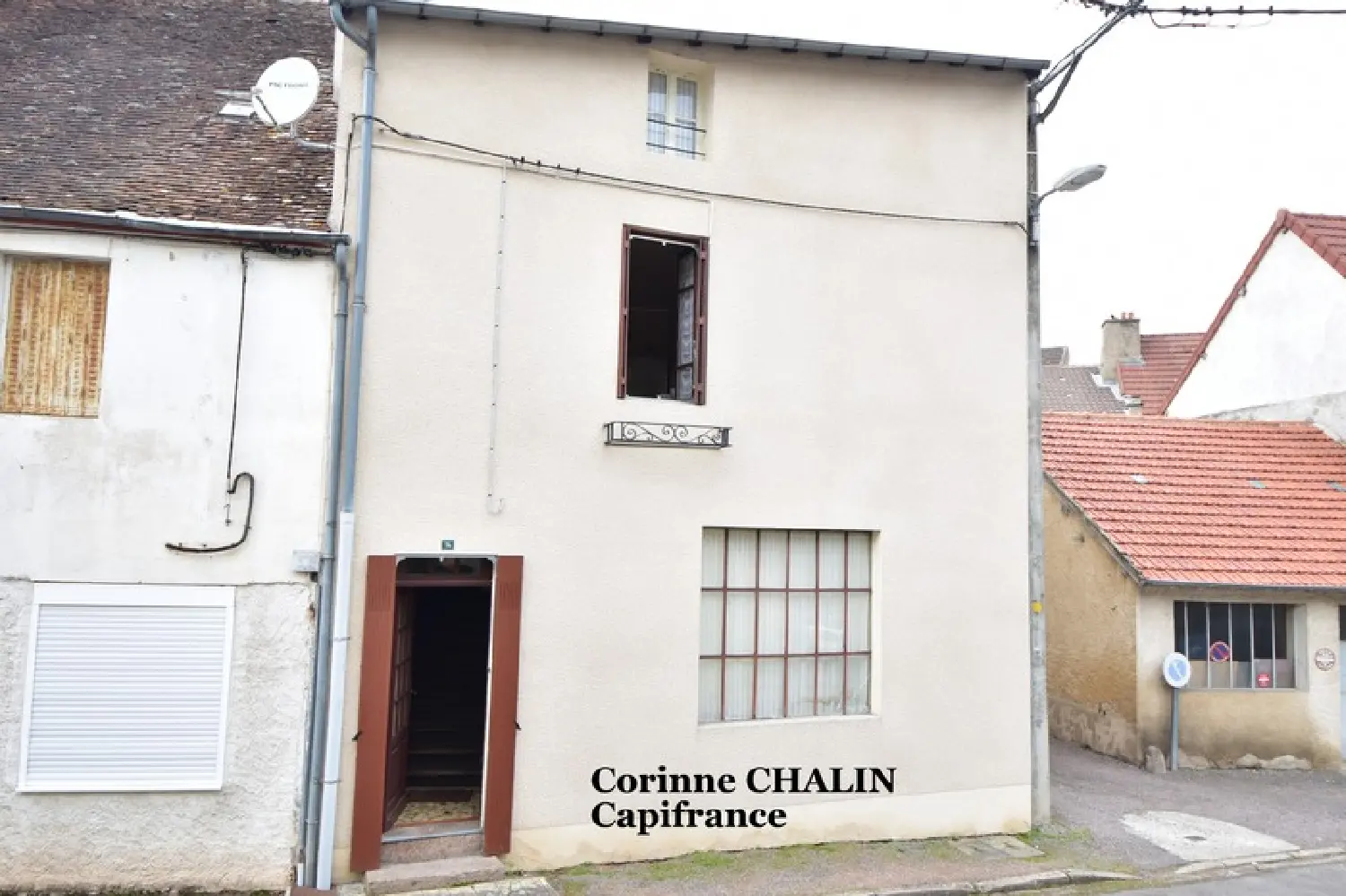  kaufen Haus Le Donjon Allier 1