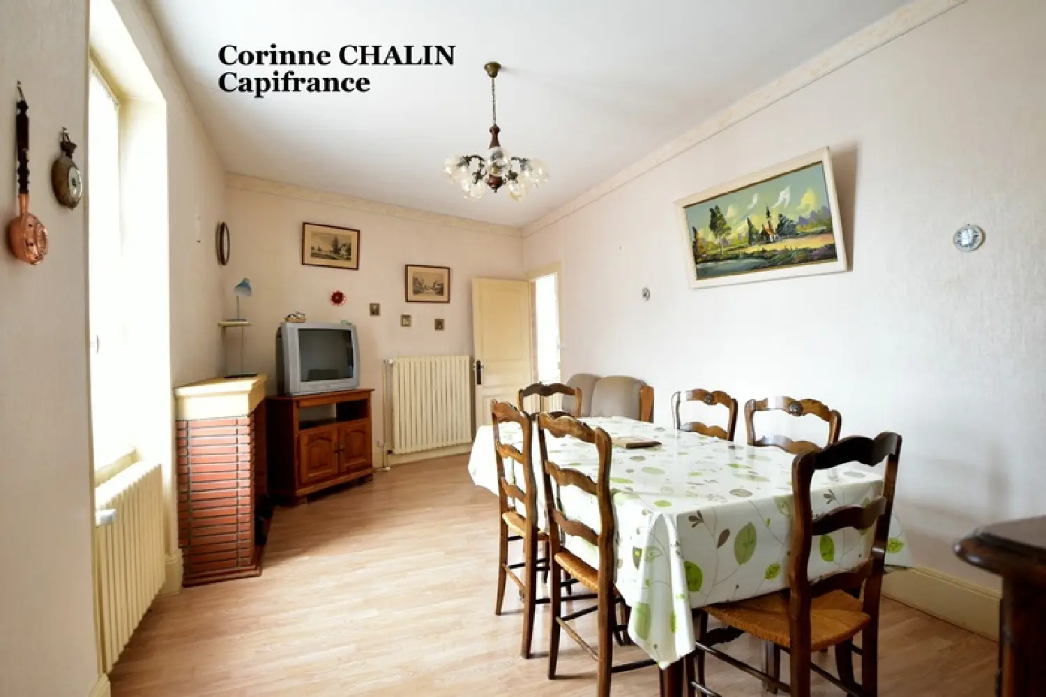  kaufen Haus Le Donjon Allier 5