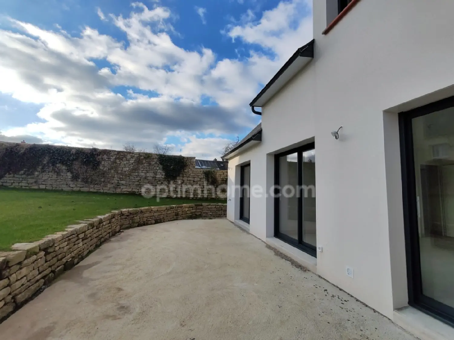  à vendre maison Le Faouët Morbihan 3