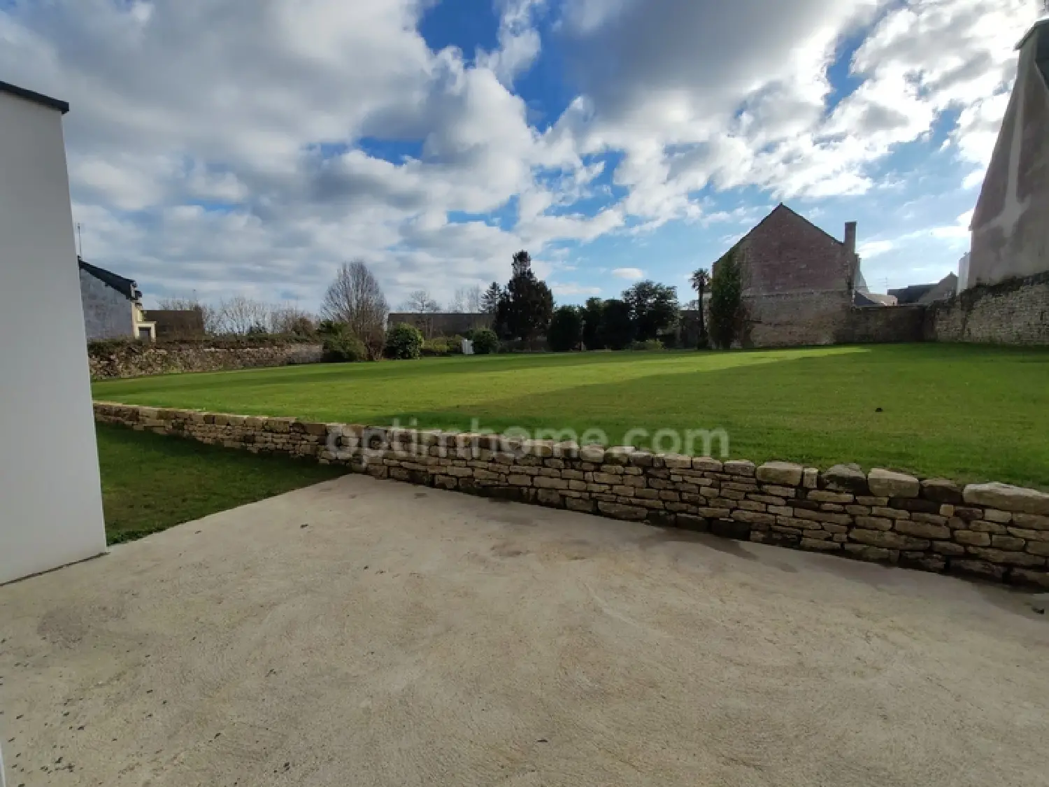  à vendre maison Le Faouët Morbihan 5