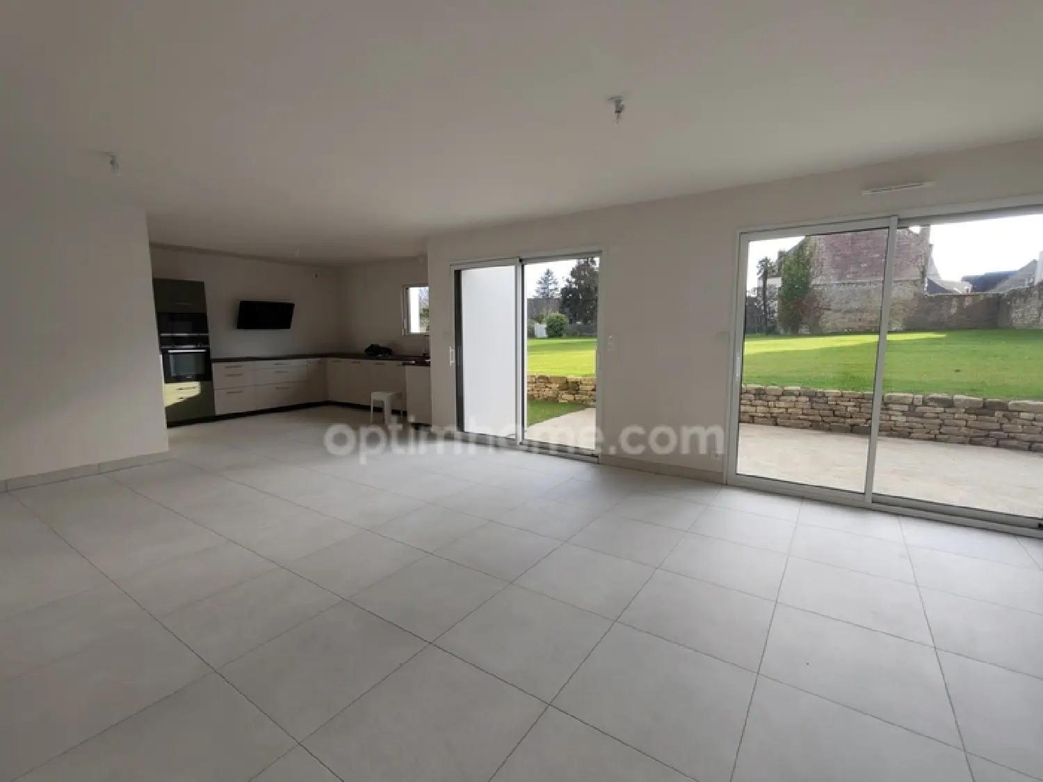  à vendre maison Le Faouët Morbihan 7