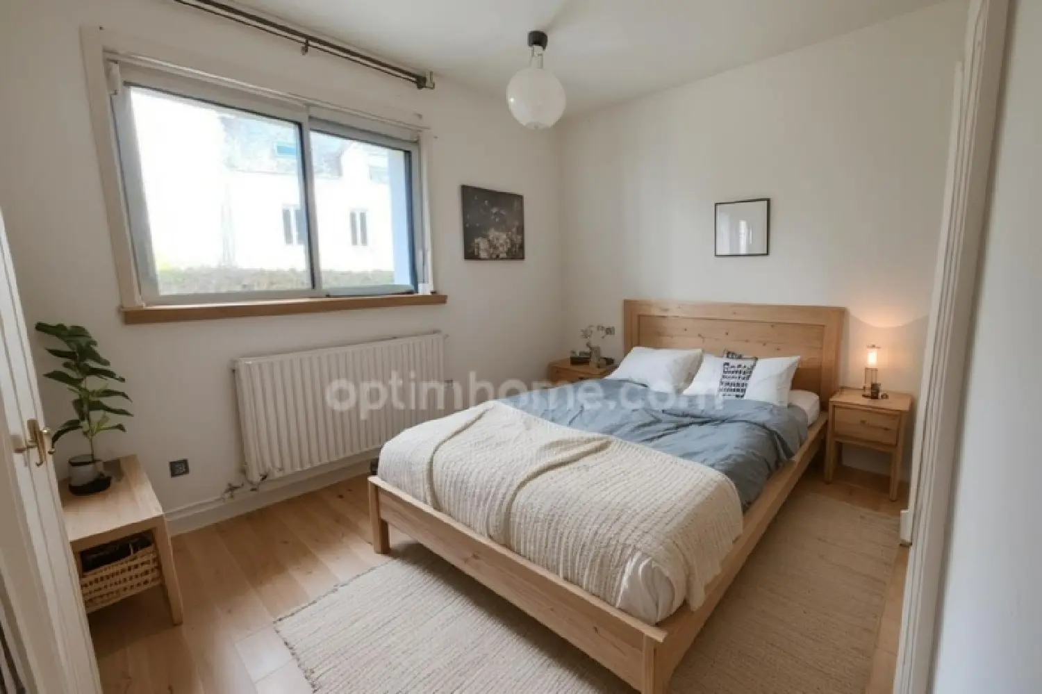  à vendre maison Le Faouët Morbihan 8