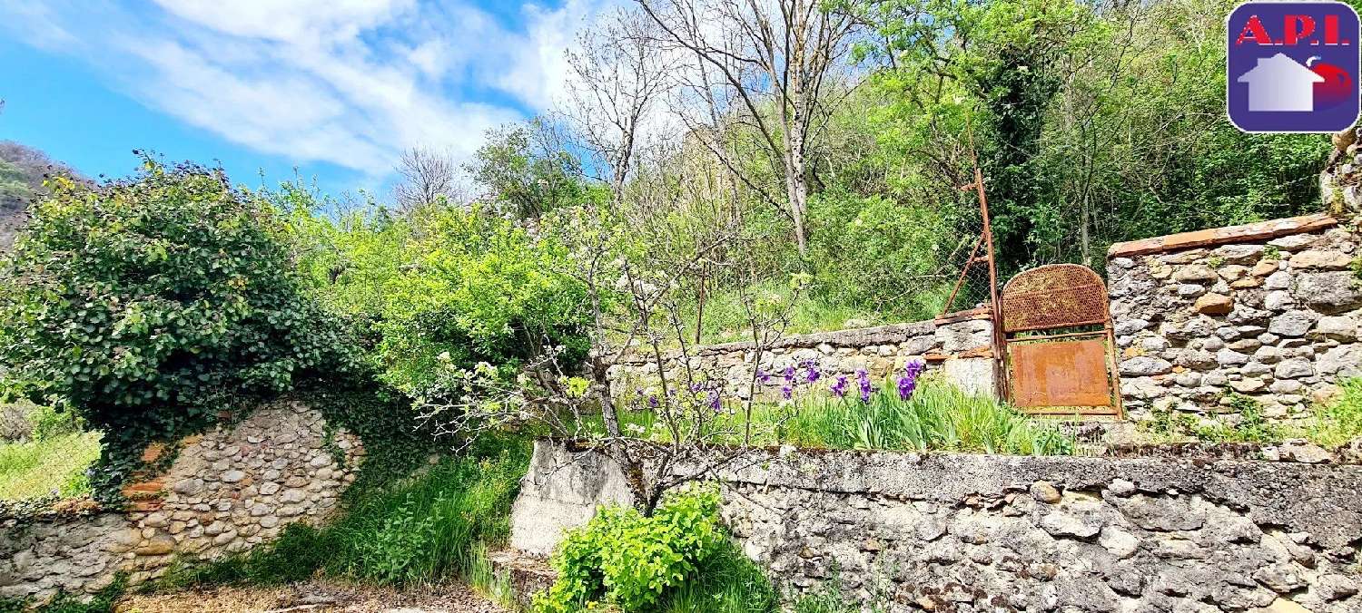  kaufen Haus Le Fossat Ariège 1