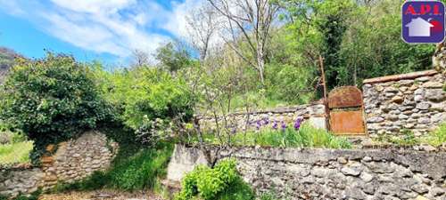 Le Fossat Ariège Haus Bild 7137354