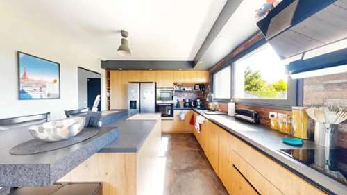 Le Fresne-Camilly Calvados huis foto 7142341
