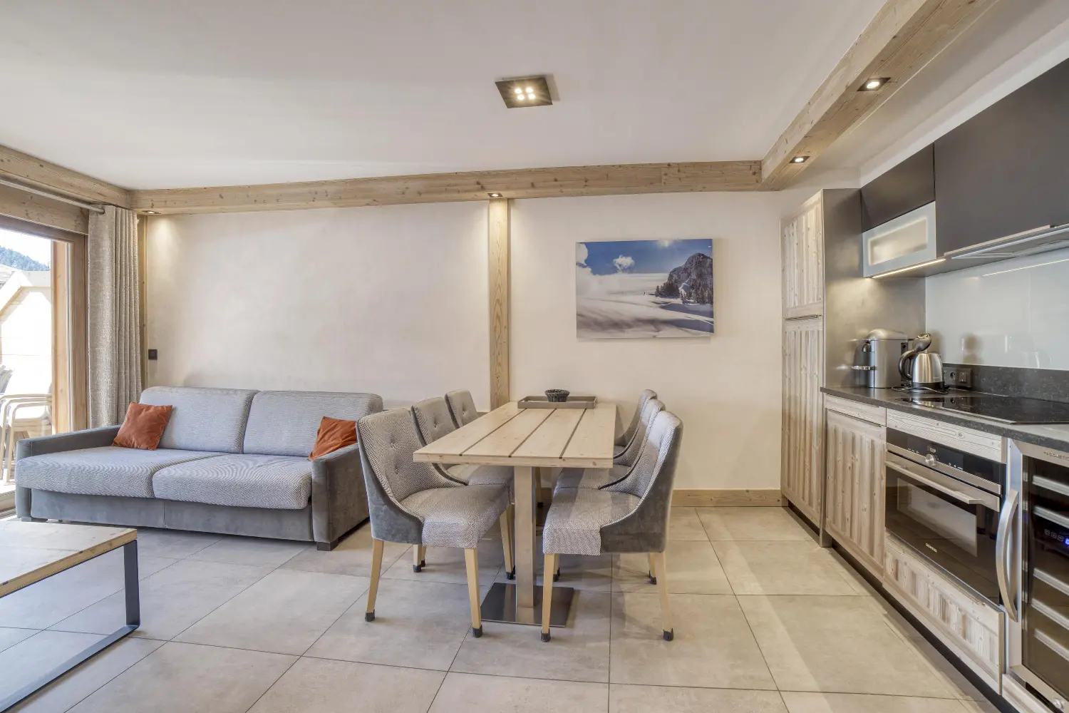  for sale house Le Grand-Bornand Haute-Savoie 3