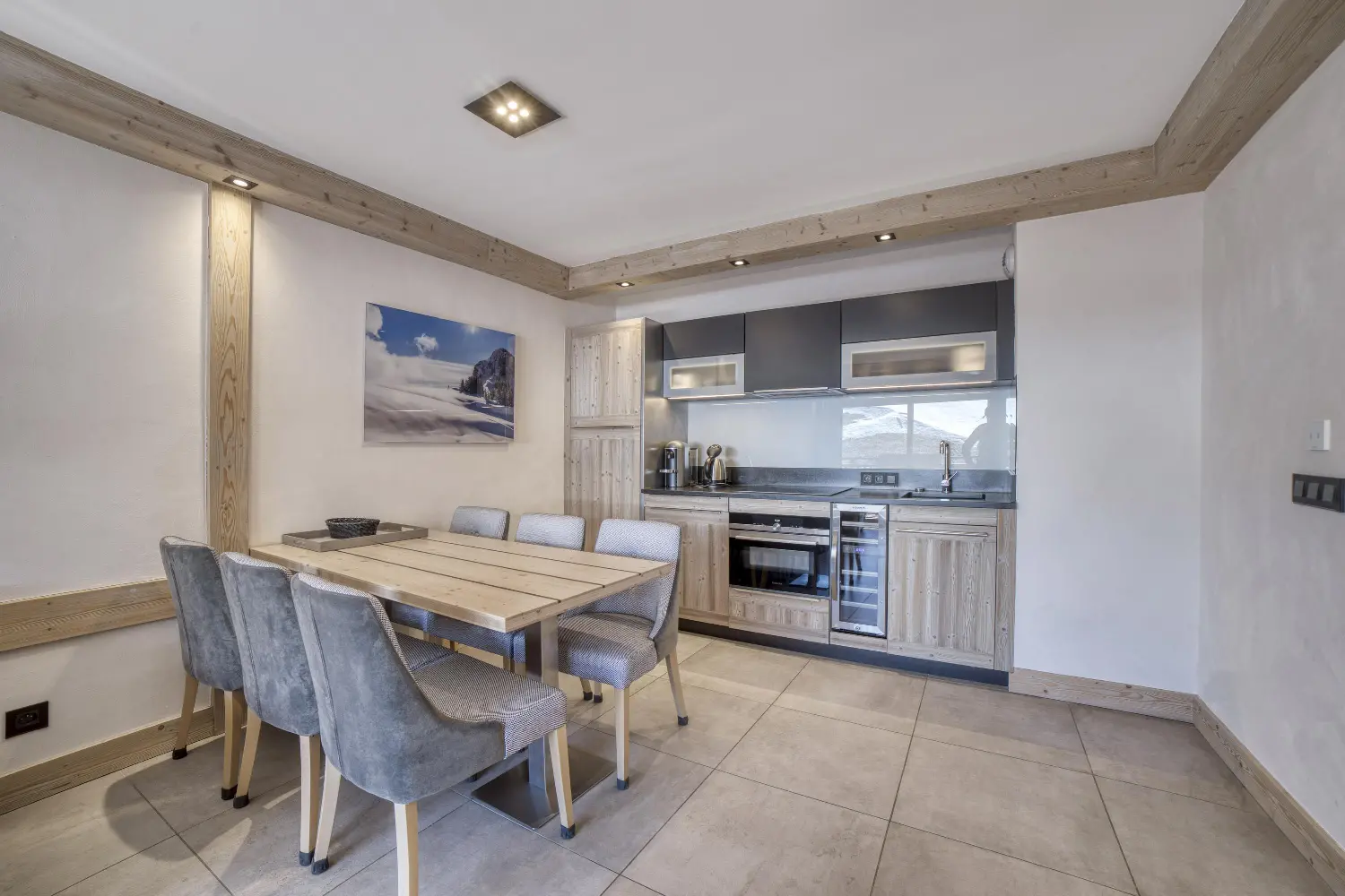  for sale house Le Grand-Bornand Haute-Savoie 7