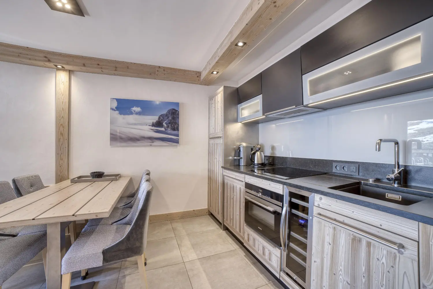  for sale house Le Grand-Bornand Haute-Savoie 8