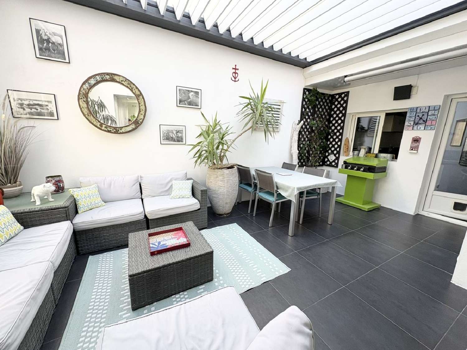  for sale house Le Grau-du-Roi Gard 1