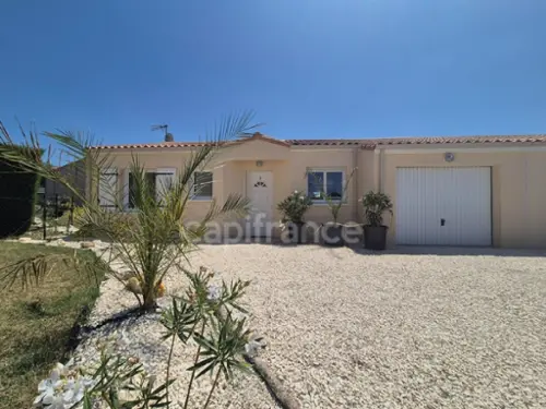 Le Gua Charente-Maritime house foto 7133742