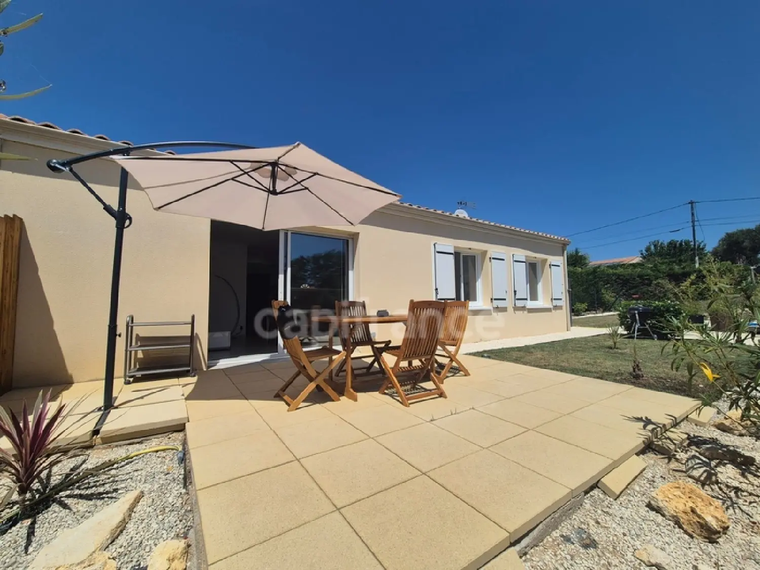  for sale house Le Gua Charente-Maritime 3