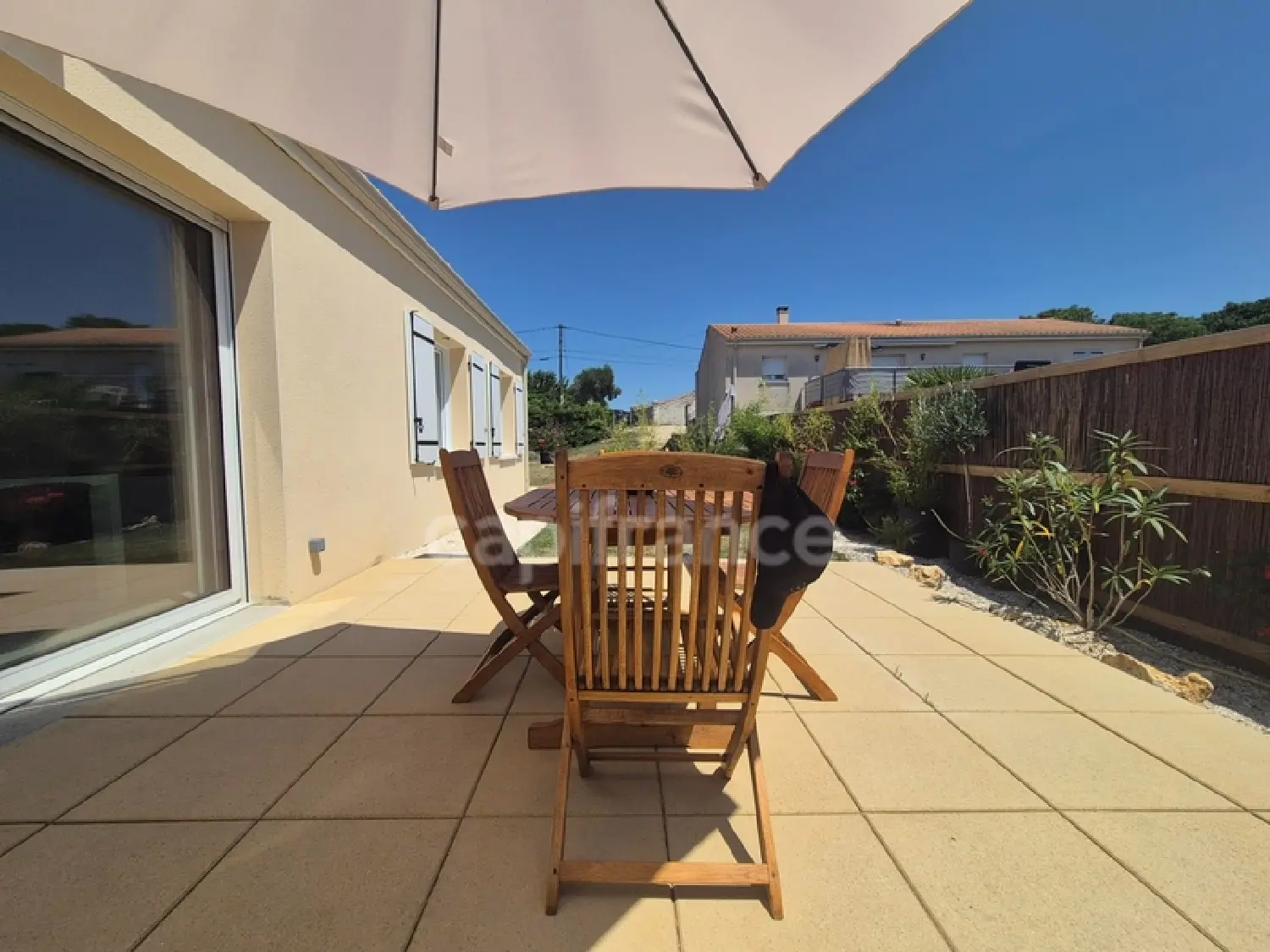  for sale house Le Gua Charente-Maritime 4
