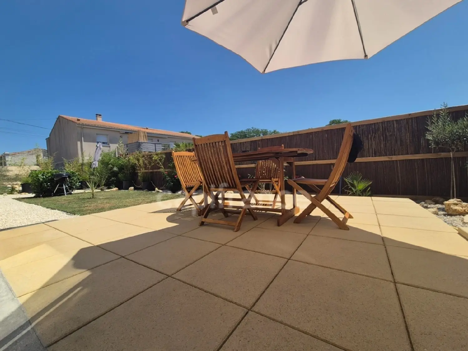  for sale house Le Gua Charente-Maritime 5