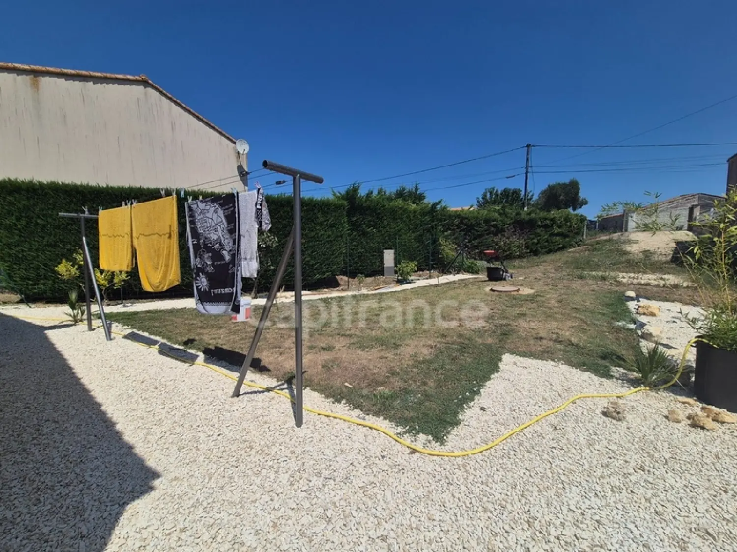  for sale house Le Gua Charente-Maritime 6