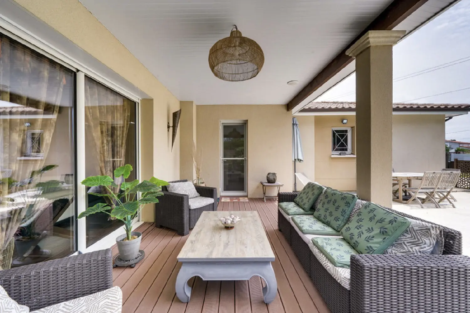  te koop huis Le Haillan Gironde 2