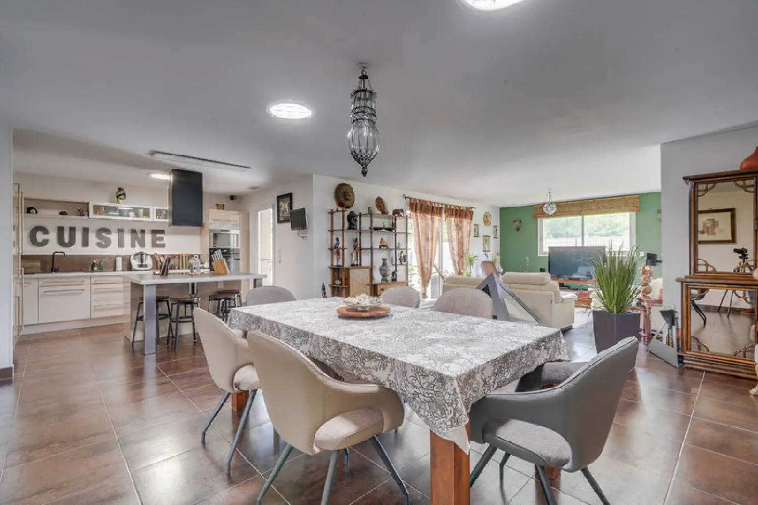  te koop huis Le Haillan Gironde 3