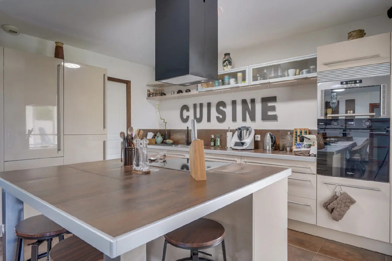  te koop huis Le Haillan Gironde 4