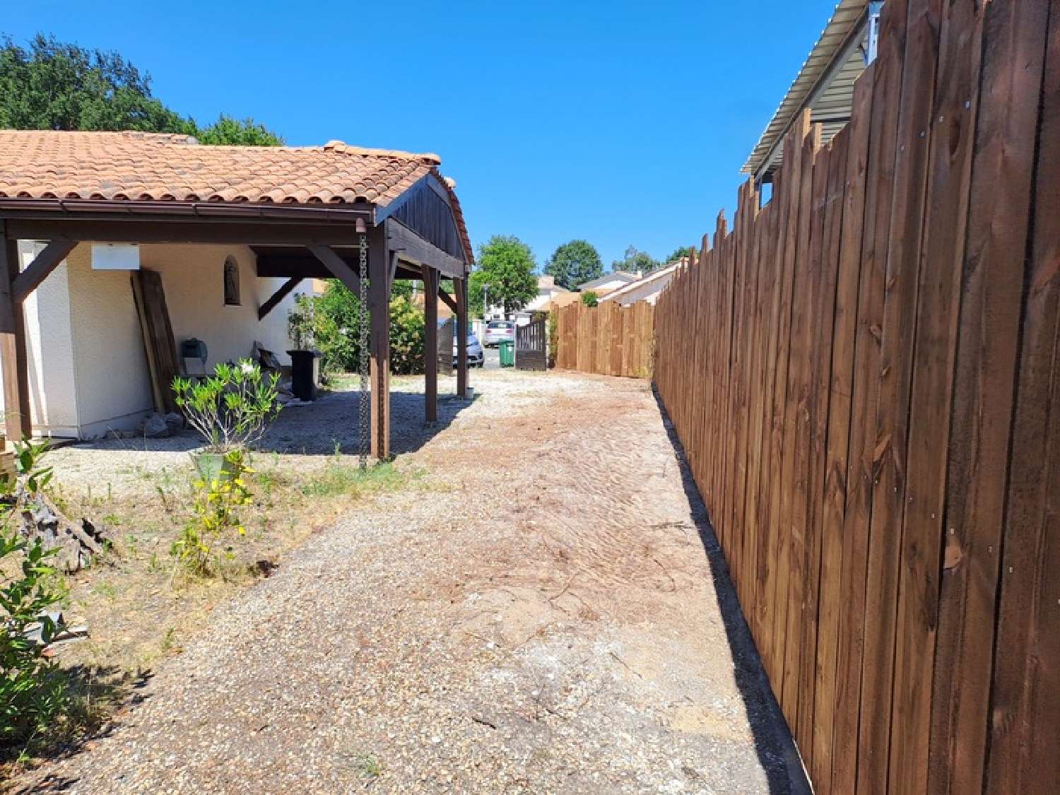  te koop huis Le Haillan Gironde 4