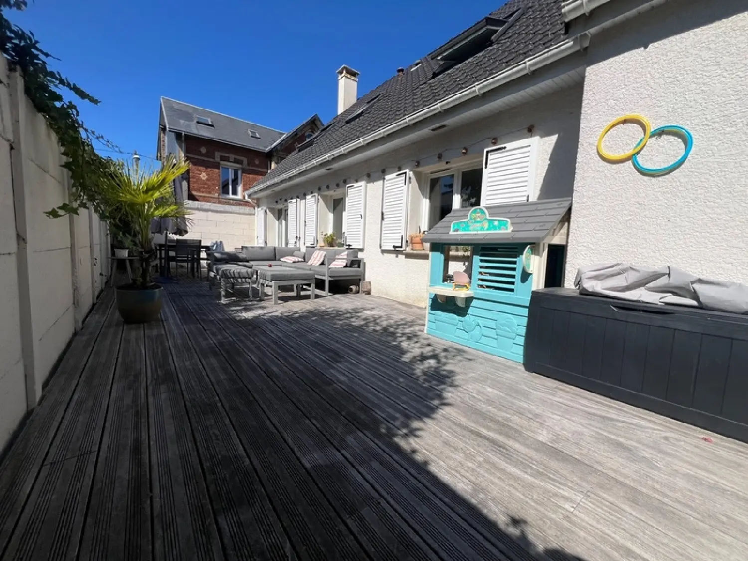  te koop huis Le Havre 76620 Seine-Maritime 3