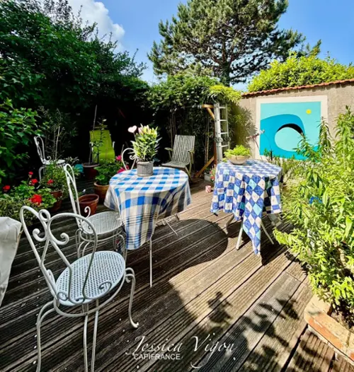Le Havre Seine-Maritime huis foto 7130599