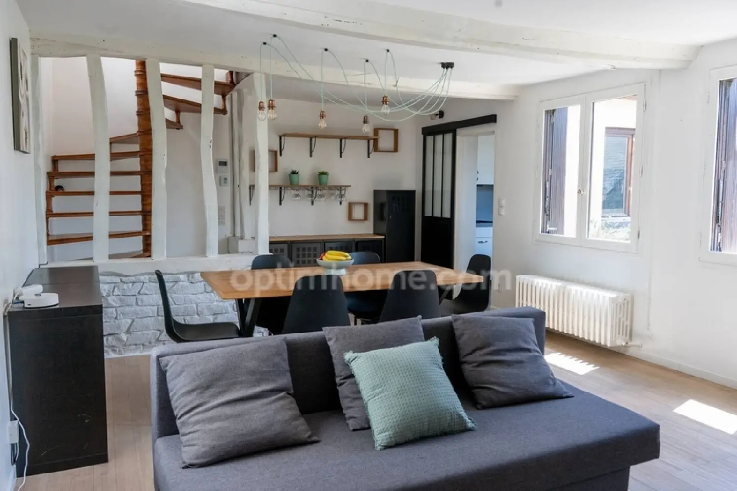  te koop huis Le Havre Seine-Maritime 1