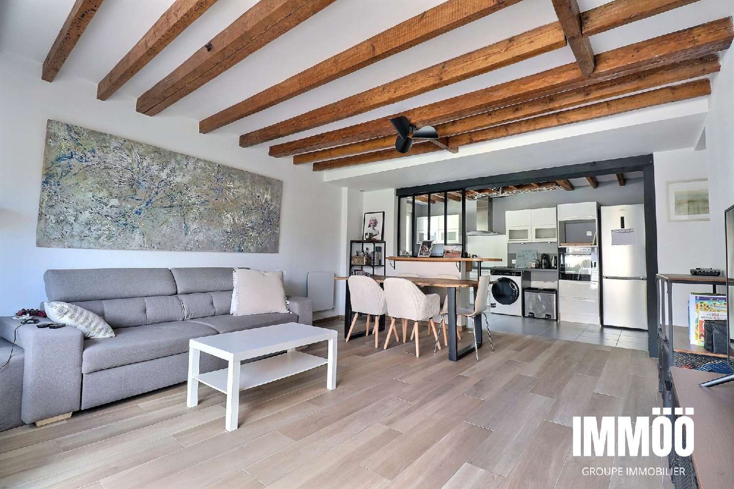  for sale house Le Houlme Seine-Maritime 1