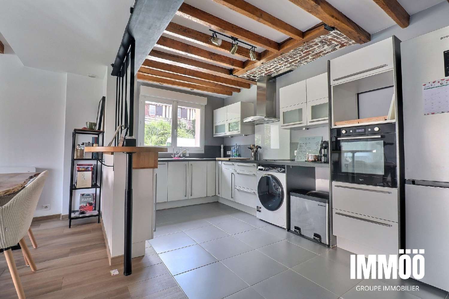  for sale house Le Houlme Seine-Maritime 2